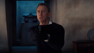 In the New <i>No Time To Die </i>Trailer, the Past Never Stays Dead